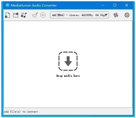 图片[1]-MediaHuman Audio Converter 音频格式转换 v2.3(0312) 便携版-资源妙妙屋