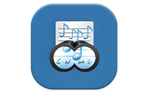 MediaHuman Lyrics Finder 查找歌词软件 v1.7(0314) 便携版-资源妙妙屋