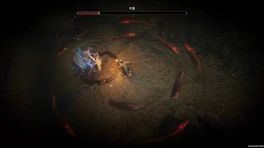 图片[2]-《镇邪Ⅱ》v1.0.15 情缘系统回归-天师破煞-道门诛邪+全DLC 中文版-资源妙妙屋