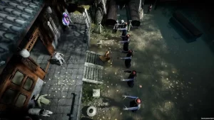 《镇邪Ⅱ》v1.0.15 情缘系统回归-天师破煞-道门诛邪+全DLC 中文版-资源妙妙屋