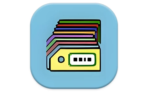 文件名管理器 支持文件名备份及恢复 v2.4.2 中文绿色版-资源妙妙屋