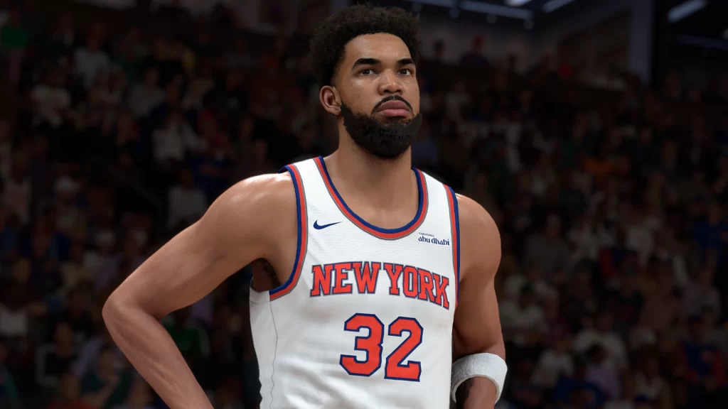 《NBA 2K26》Build.21854837+预购特典+全DLC 中文版-资源妙妙屋