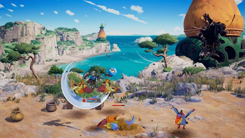 图片[3]-《钟楼：高塔之子》Build.22300466 全DLC+预购奖励 中文版-资源妙妙屋