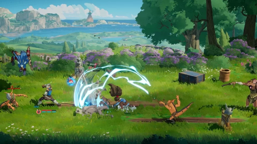 图片[2]-《钟楼：高塔之子》Build.22300466 全DLC+预购奖励 中文版-资源妙妙屋