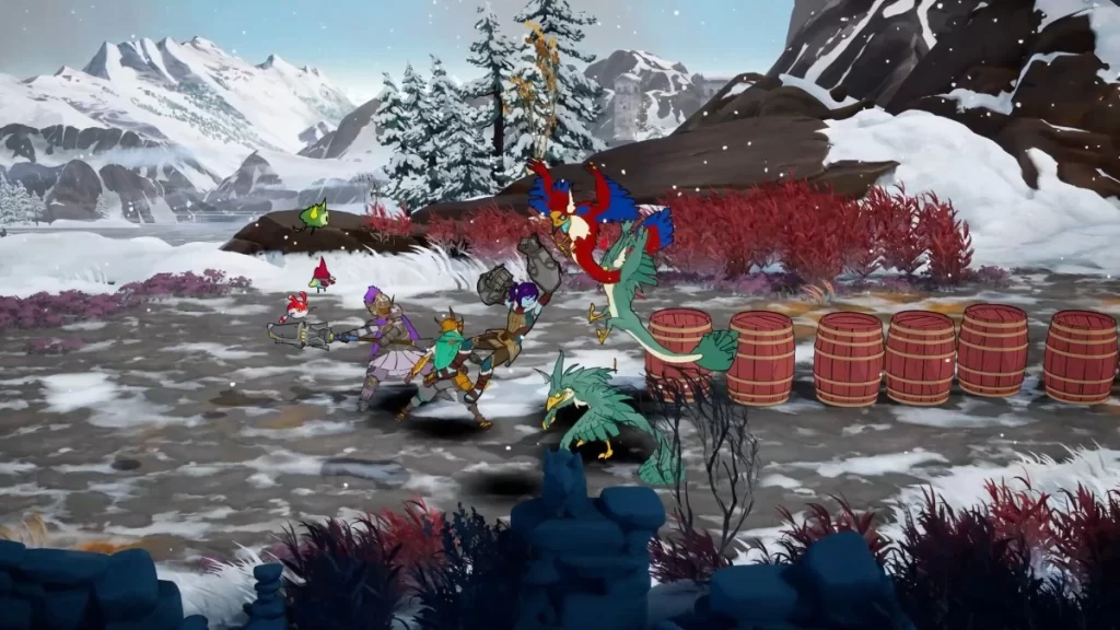 《钟楼：高塔之子》Build.22300466 全DLC+预购奖励 中文版-资源妙妙屋