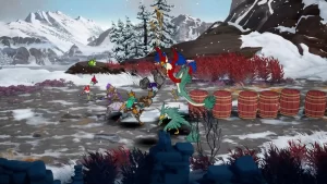 《钟楼:高塔之子》Build.22300466 全DLC+预购奖励 中文版-资源妙妙屋