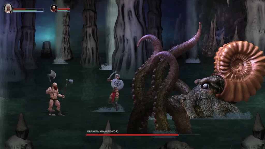 图片[3]-《蛮族纪元：编年史》v1.0.2.4 全DLC 中文版-资源妙妙屋