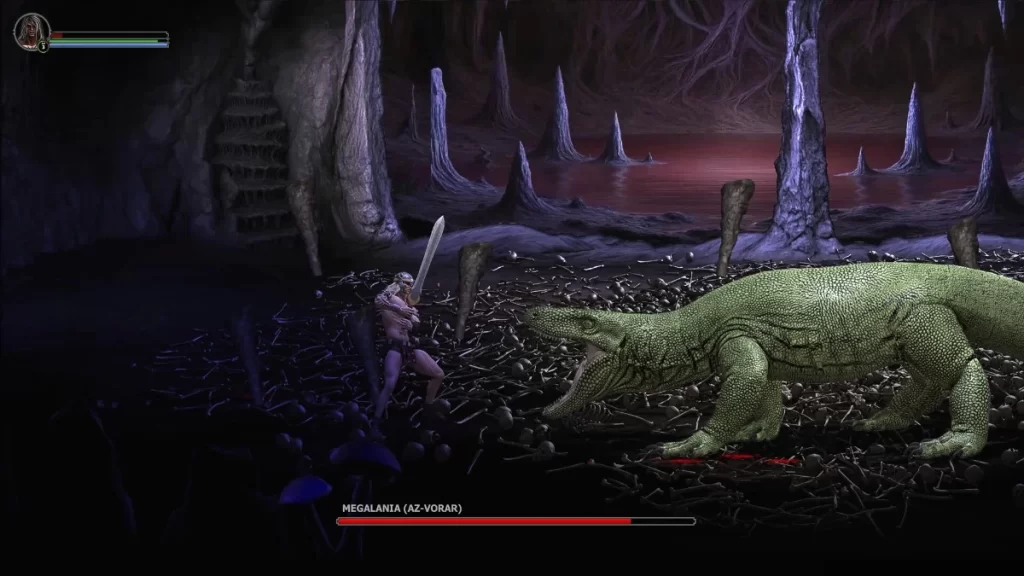 图片[2]-《蛮族纪元：编年史》v1.0.2.4 全DLC 中文版-资源妙妙屋