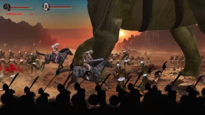 《蛮族纪元:编年史》v1.0.2.4 全DLC 中文版-资源妙妙屋