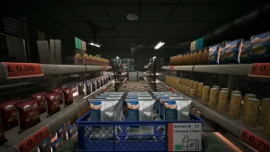 《Corner Shop:Nightshift 街角商店:夜班》Build.22313582 全DLC 中文版-资源妙妙屋