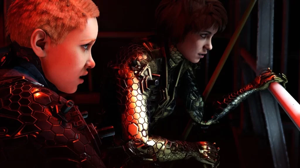 图片[2]-《Wolfenstein：Youngblood 德军总部：新血脉》v251105 全DLC 豪华中文版-资源妙妙屋