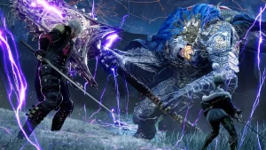 《噬血代码2》v1.0.6(Build.22261587) 中文版-资源妙妙屋