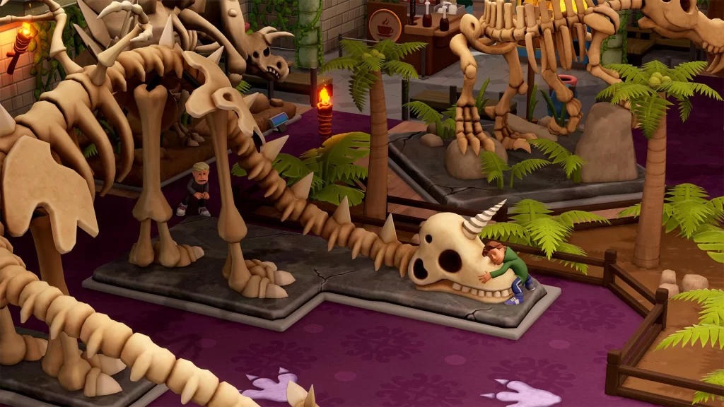 图片[3]-《双点博物馆》v8.0(Build.22389256) 中文版-资源妙妙屋