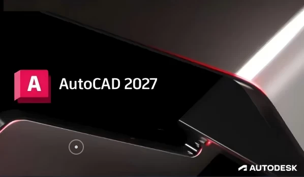 图片[1]-AutoCAD 2027 v2027.0.0 m0nkrus 破解版下载-资源妙妙屋