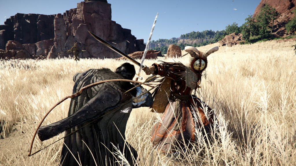 图片[5]-红色沙漠|豪华中文|V1.06.00Fix+预购特典+全DLC+修改器|解压即撸|-资源妙妙屋
