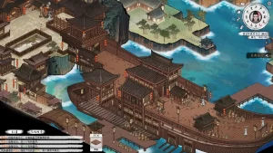 《刀剑江湖路》v1.0.20 全DLC 中文版-资源妙妙屋