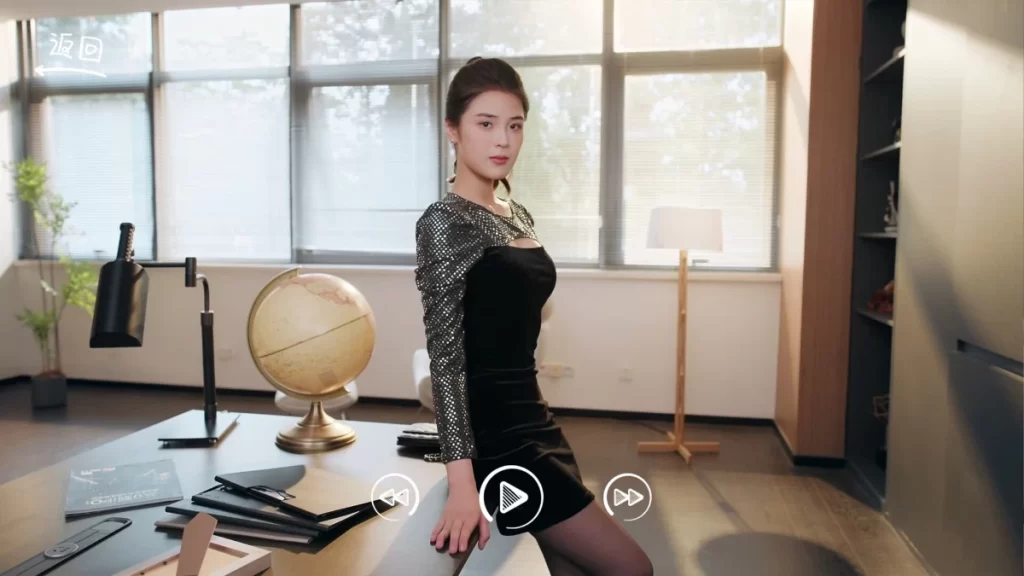 图片[3]-《你好！我们还有场恋爱没谈 番外篇》v260225 真人美女互动影游 中文版-资源妙妙屋