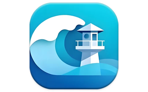 观潮台 直播聚合工具 v2.0-资源妙妙屋