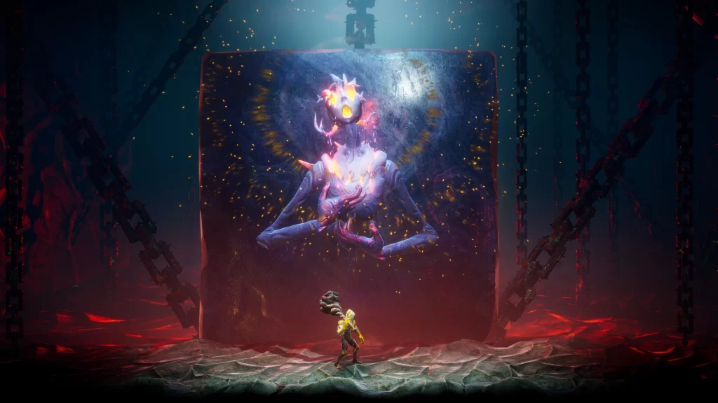 图片[2]-《GRIME2 尘埃异变2》v1.0.17360 绿色中文版-资源妙妙屋