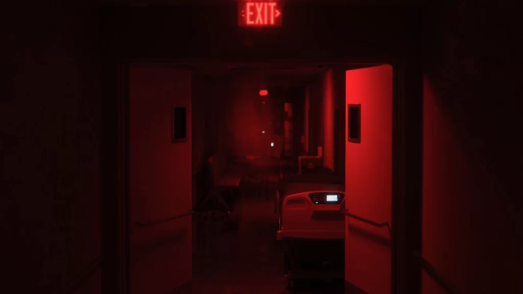 《Subliminal 忆蚀》Build.22579455 绿色中文版-资源妙妙屋