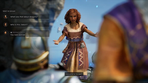 《Solasta II 索拉斯塔2》v0.3.5.84223 中文版-资源妙妙屋