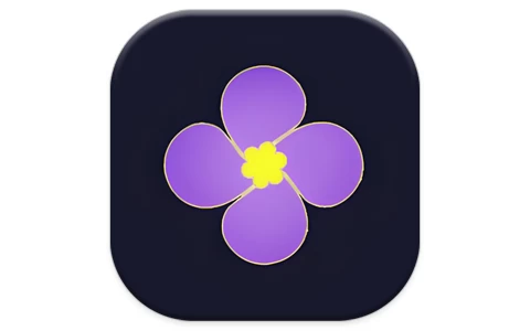 安卓|紫金草视频 v4.8.6 去广告-资源妙妙屋