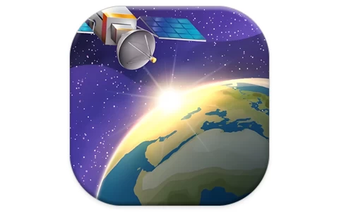 安卓|地图帝 v7 高级版 开启VR全景高清世界，探索未知的终极导航神器-资源妙妙屋