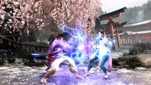 《Street Fighter 6 街头霸王6》v2.0201.000(Build.22577077) 中文版-资源妙妙屋