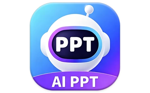 安卓|AiPPT制作师 v1.13.9 高级版-资源妙妙屋