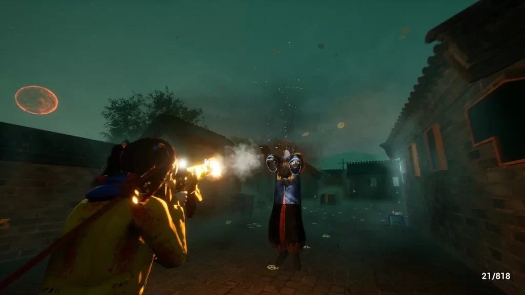 图片[2]-《除邪2》Build.22612003 中文版-资源妙妙屋