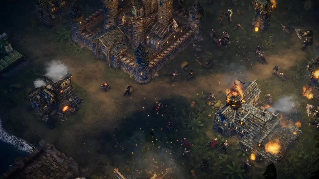 图片[2]-《贪婪之冠》v1.0.0f5 全DLC 中文版-资源妙妙屋