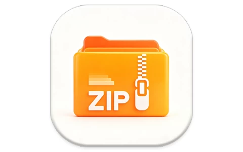 安卓|ZArchiver Pro v1.2.2 专业版，安卓最强7z压缩工具-资源妙妙屋