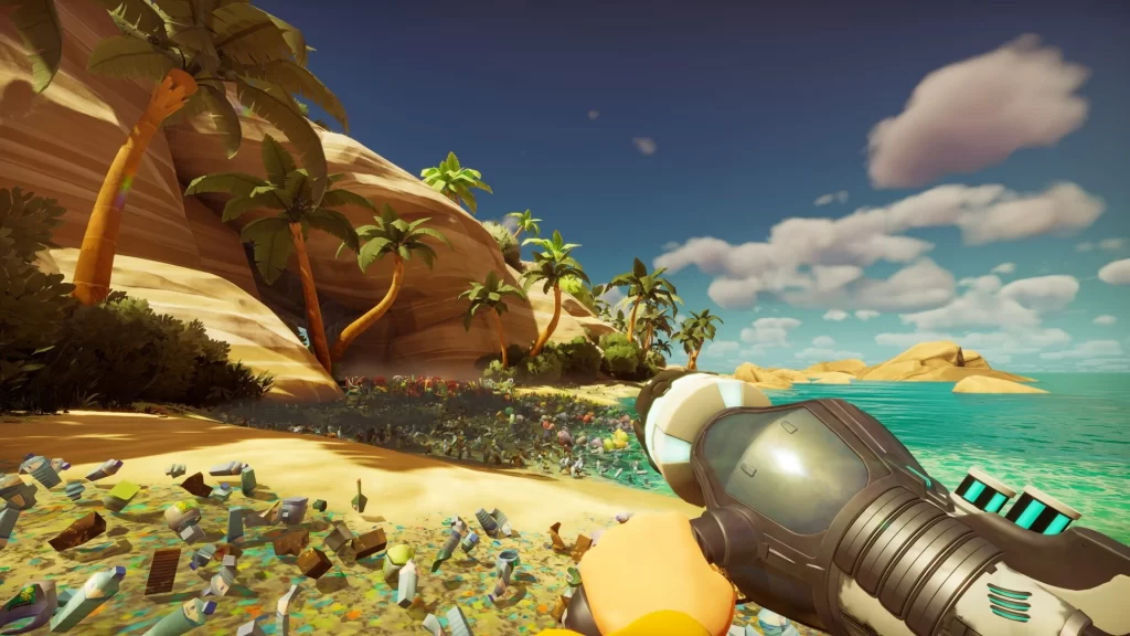 图片[3]-《地球清洁工》Build.22633896 中文版-资源妙妙屋