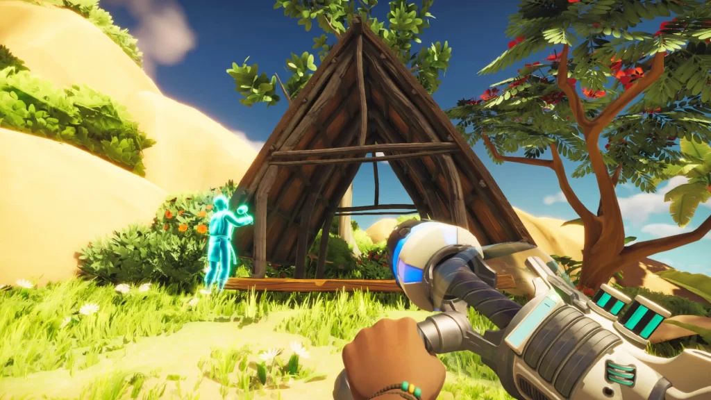 《地球清洁工》Build.22633896 中文版-资源妙妙屋