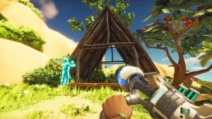 《地球清洁工》Build.22633896 中文版-资源妙妙屋