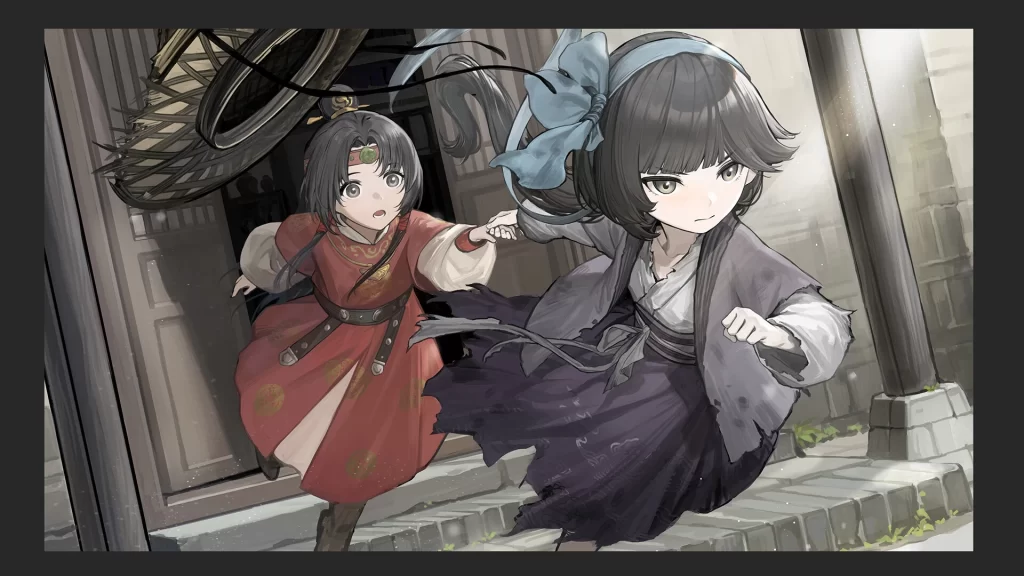 图片[2]-《哀鸿：城破十日记》v20260404 中文版-资源妙妙屋