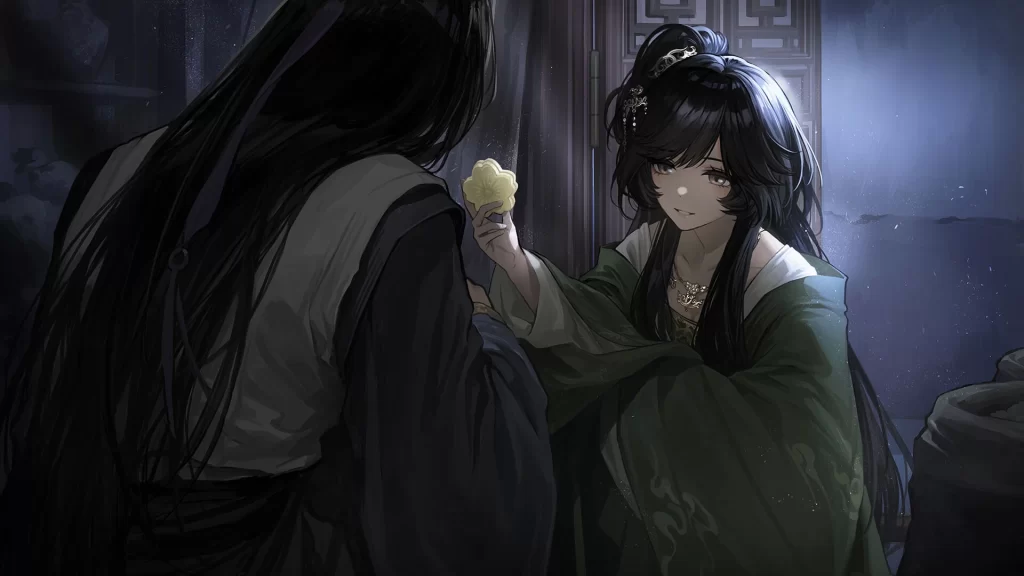 《哀鸿：城破十日记》v20260404 中文版-资源妙妙屋