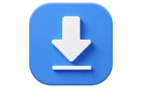 系统高速下载工具 v2.0 中文绿色版-资源妙妙屋