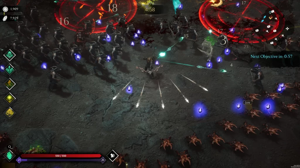 图片[2]-《Jotunnslayer Hordes of Hel 巨人杀手 暗黑之潮》v1.2.0 全DLC 中文版-资源妙妙屋