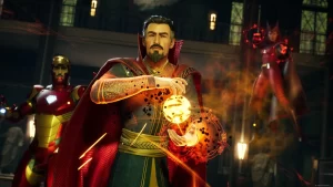 《漫威暗夜之子》Build.11378663 中文版-资源妙妙屋