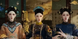 《模拟人生4》三宫六院 完整MOD整合包邪恶版 上千MOD/完整美化/次时代材质/大量邪恶MOD-资源妙妙屋