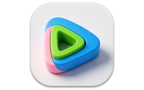 安卓|听心视频 v3.0.5 去广告-资源妙妙屋
