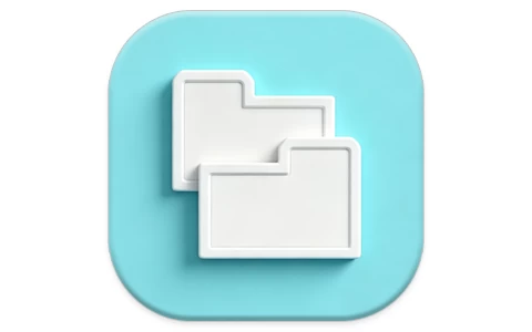 WindowTabs 给窗口增加多页标签工具 2026.04.12 中文绿色版-资源妙妙屋
