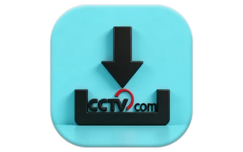 CCTVVideoDownloader 央视视频下载器 v3.5.2 中文绿色版-资源妙妙屋
