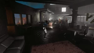 《Ground Zero 归零地》Build.22806920 绿色中文版-资源妙妙屋