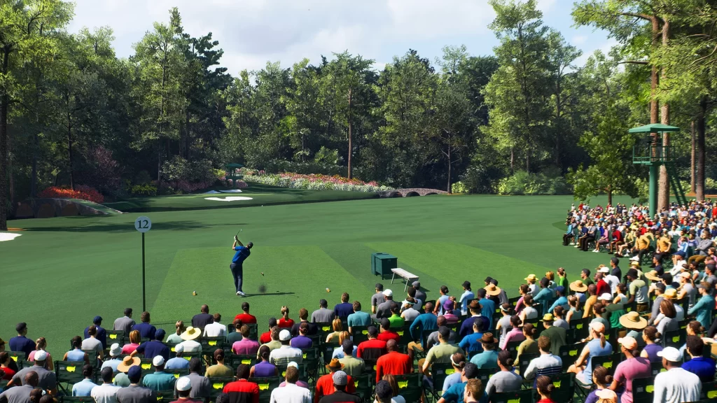 图片[2]-《EA SPORTS™ PGA TOUR™ PGA巡回赛》Build.17459576 绿色版-资源妙妙屋