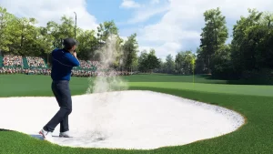 《EA SPORTS™ PGA TOUR™ PGA巡回赛》Build.17459576 绿色版-资源妙妙屋