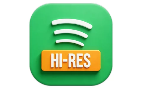 SpotiFLAC Spotify无损音乐下载工具 v7.1.6 便携版-资源妙妙屋