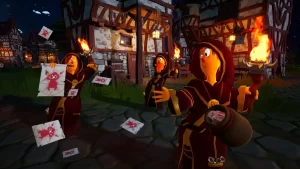 《罪托邦：特别版》v1.0.2.519 全DLC 豪华中文版-资源妙妙屋