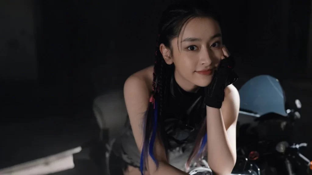 图片[2]-《宝贝别怕，有我在》Build.22436647 真人美女互动影游 中文版-资源妙妙屋